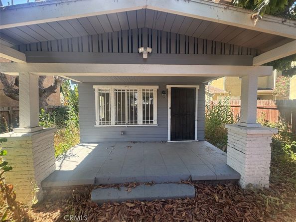 788 E 40th Place, Los Angeles CA 90011