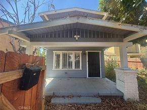 788 E 40th Place, Los Angeles CA 90011