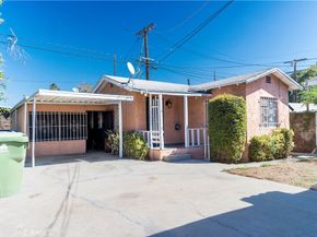 1233 w 38th st, Los Angeles CA 90037