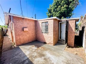 1233 w 38th st, Los Angeles CA 90037