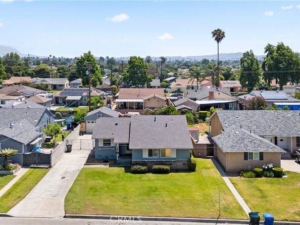 530 N Shadydale, West Covina CA 91790