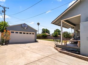 530 N Shadydale, West Covina CA 91790