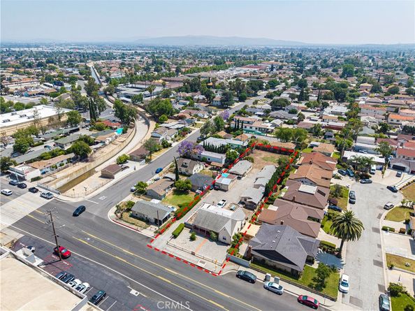 8836 E Broadway, San Gabriel CA 91776