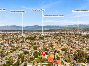 2521 Doubletree, Rowland Heights CA 91748