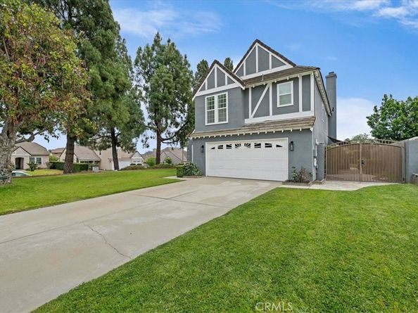 1574 Foxdale Court, Upland CA 91786