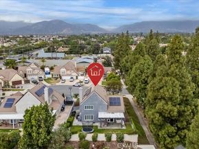 1574 Foxdale Court, Upland CA 91786