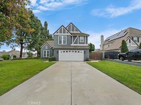 1574 Foxdale Court, Upland CA 91786