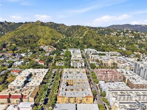 1735 N Fuller Ave 330, Los Angeles CA 90046