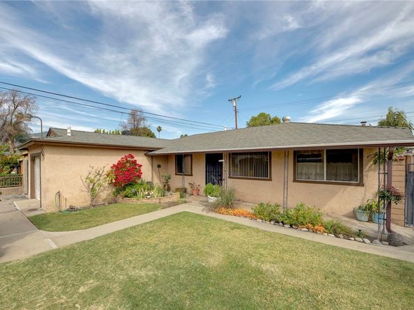 6014 N Fairvale Drive, Azusa CA 91702