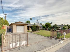 6014 N Fairvale Drive, Azusa CA 91702