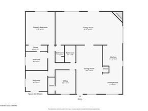 6014 N Fairvale Drive, Azusa CA 91702