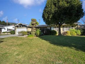 112 S Hacienda, Glendora CA 91741