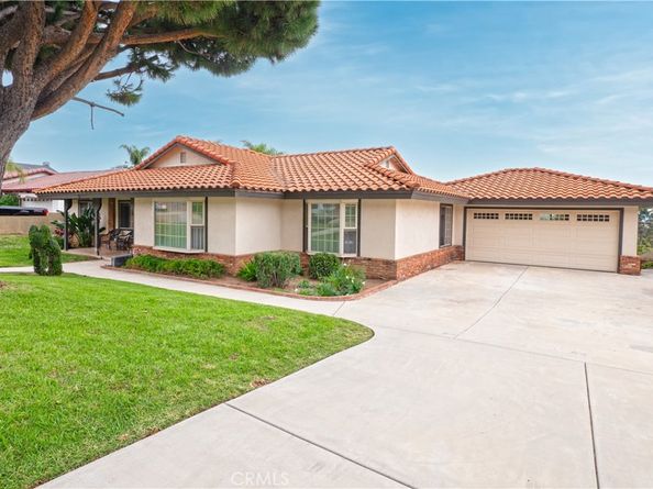 8979 Camellia Court, Rancho Cucamonga CA 91737
