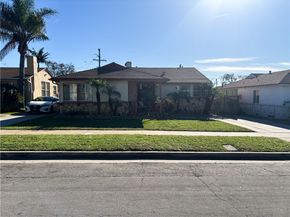 1658 W 109th Place, Los Angeles CA 90047