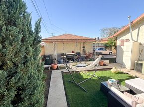 1658 W 109th Place, Los Angeles CA 90047
