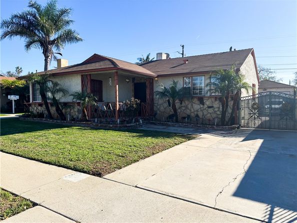 1658 W 109th Place, Los Angeles CA 90047