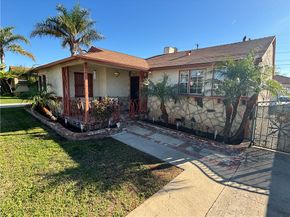 1658 W 109th Place, Los Angeles CA 90047