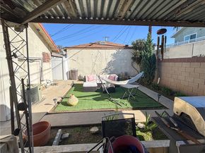1658 W 109th Place, Los Angeles CA 90047