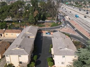 2005 S Stoneman, Alhambra CA 91801