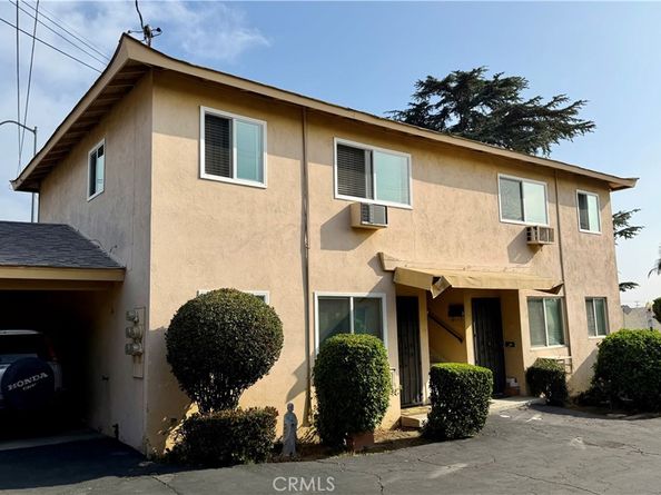 2005 S Stoneman, Alhambra CA 91801
