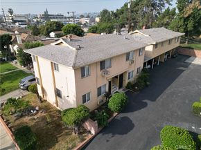 2005 S Stoneman, Alhambra CA 91801