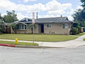 206 E Fig Avenue, Monrovia CA 91016