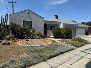 2309 S FREMONT Avenue, Alhambra CA 91803