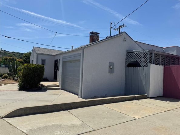 2309 S FREMONT Avenue, Alhambra CA 91803