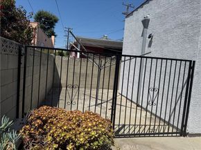 2309 S FREMONT Avenue, Alhambra CA 91803