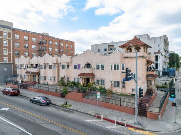 2214 W 8th, Los Angeles CA 90057