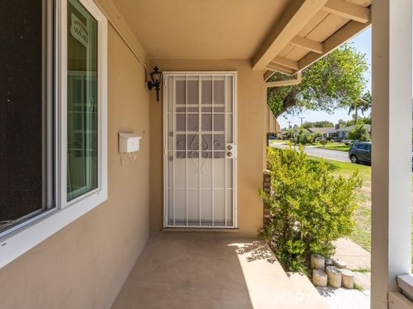 16809 E Devanah, Covina CA 91722