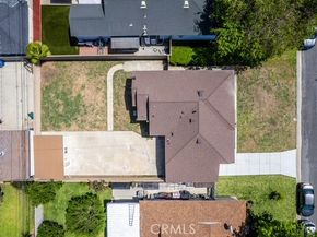 16809 E Devanah, Covina CA 91722