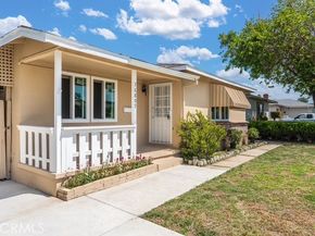 16809 E Devanah, Covina CA 91722