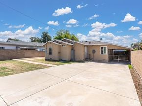 16809 E Devanah, Covina CA 91722