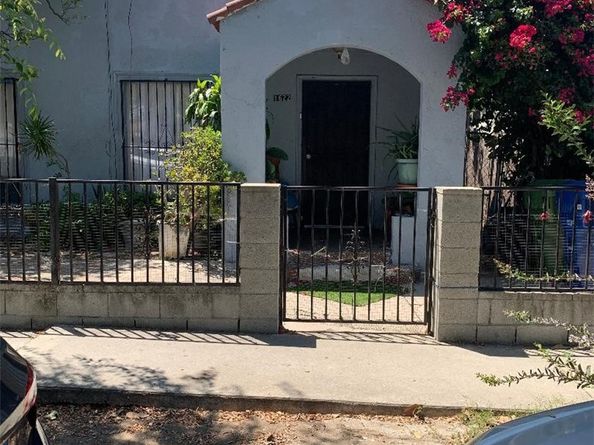 1620 30th, Los Angeles CA 90018