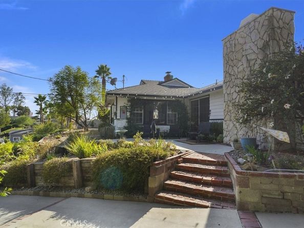 10557 Mahoney Drive, Shadow Hills CA 91040