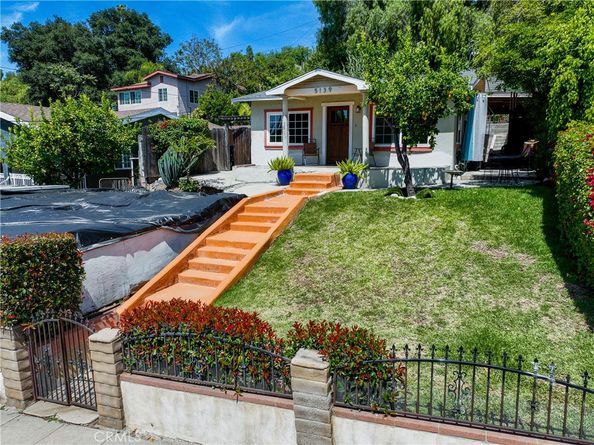 5139 Irvington, Los Angeles CA 90042