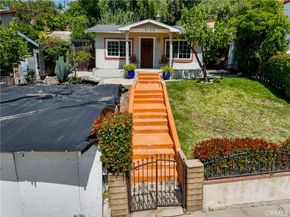 5139 Irvington, Los Angeles CA 90042