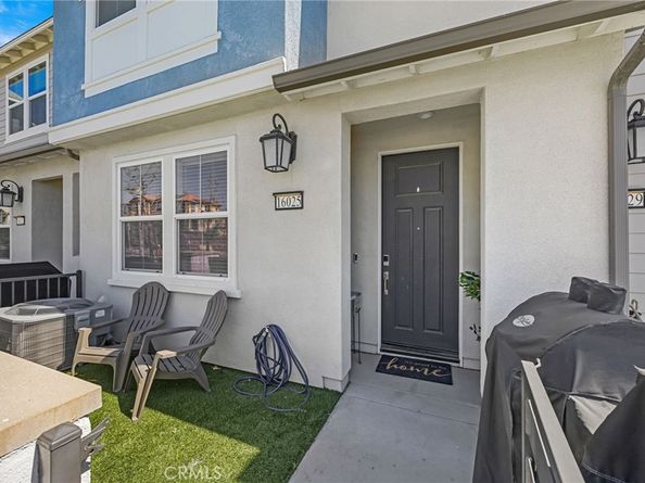 16025 Main Street, Chino CA 91708