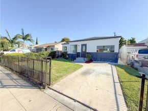 914 E 93rd Street, Los Angeles CA 90002