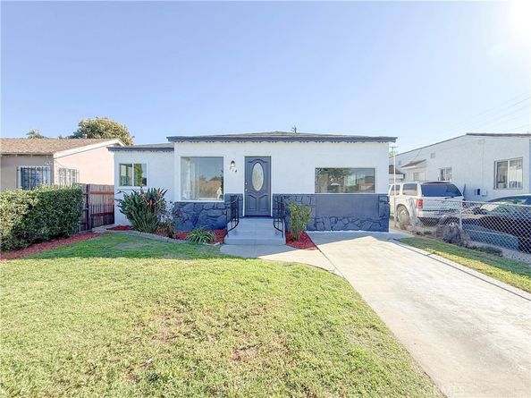 914 E 93rd Street, Los Angeles CA 90002