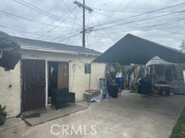 1319 E Colon Street, Wilmington CA 90744