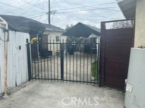 1319 E Colon Street, Wilmington CA 90744