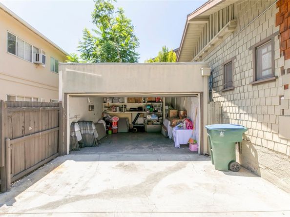 408 E Del Mar Boulevard, Pasadena CA 91101