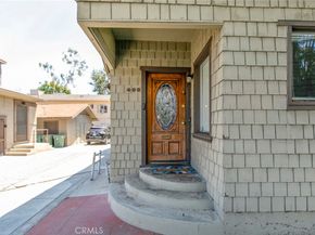 408 E Del Mar Boulevard, Pasadena CA 91101