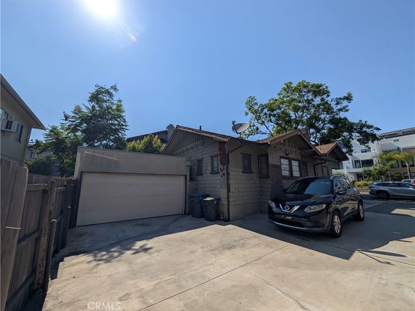 408 E Del Mar Boulevard, Pasadena CA 91101