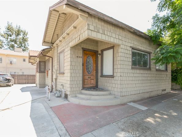 408 E Del Mar Boulevard, Pasadena CA 91101