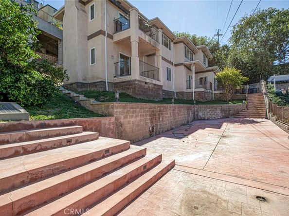 1301 Corona Drive, Glendale CA 91205