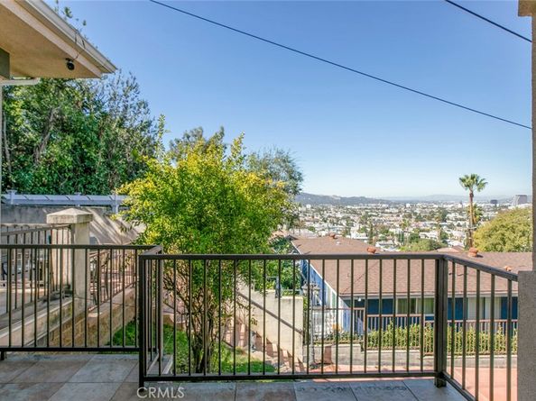 1301 Corona Drive, Glendale CA 91205