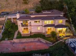 1301 Corona Drive, Glendale CA 91205